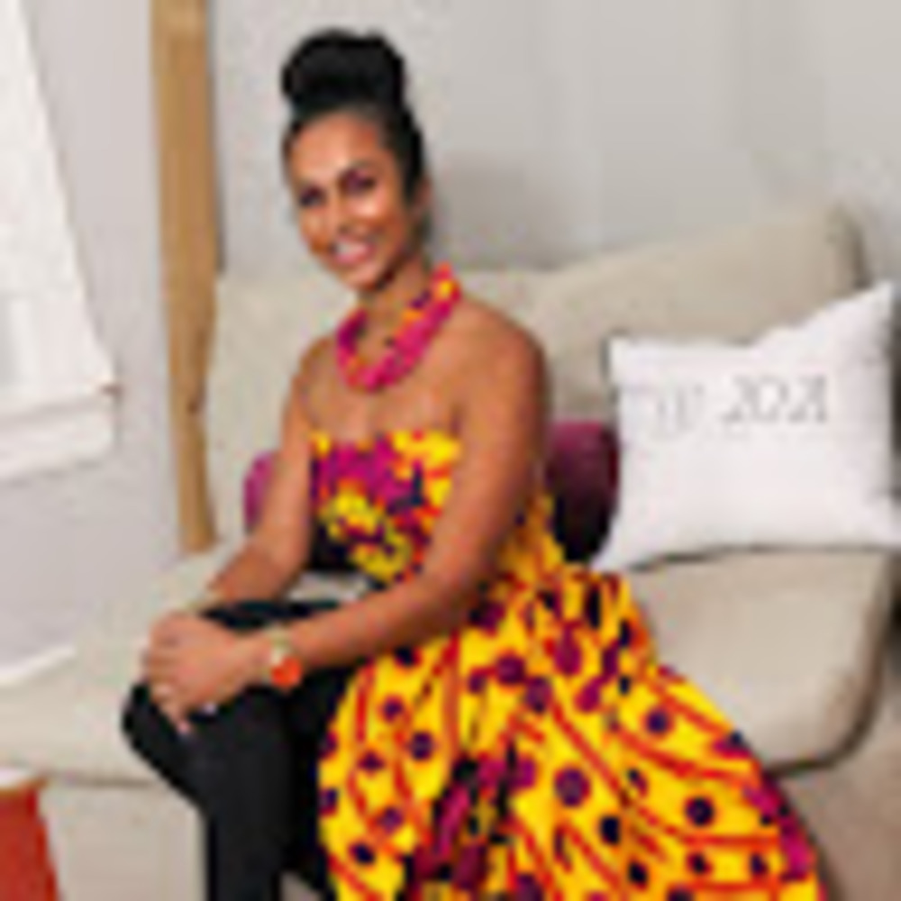 Meet your Posher, Lakshmi